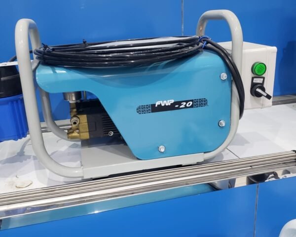 مضخة ضباب عالية الضغط طراز FWP-20